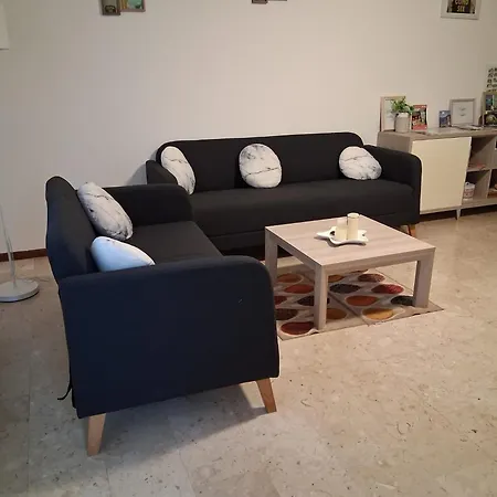 아파트 Lario Promenade: Family Friendly In *