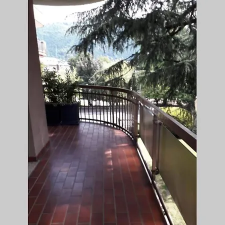 Lario Promenade: Family Friendly In * 科莫